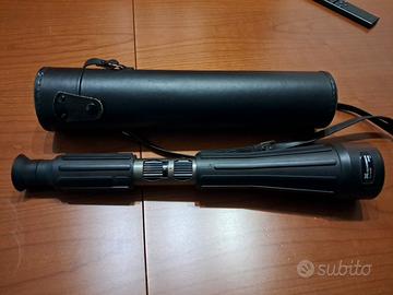 cannocchiale spotting 15-40×/0