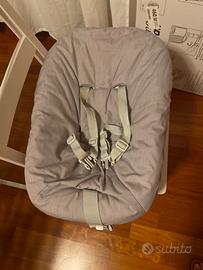 Stokke Tripp trapp newborn set