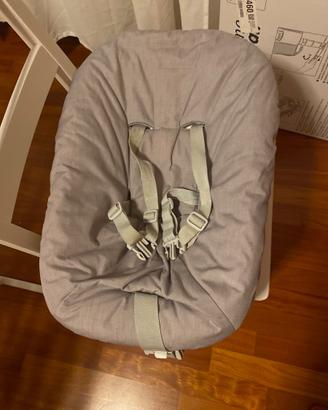 Stokke Tripp trapp newborn set