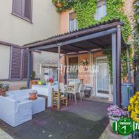 Casa indipendente a Giussago 3 locali