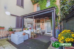 Casa indipendente a Giussago 3 locali