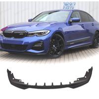 SPOILER LIP BMW G20 G21 TOURING 18-