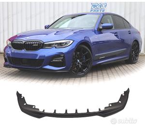 SPOILER LIP BMW G20 G21 TOURING 18-