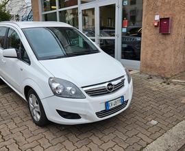 Opel Zafira 1.7 CDTI 110CV ecoFLEX One