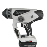 Trapano avvitatore a percussione rotante Panasonic
