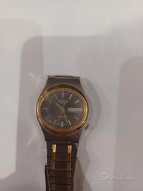 Orologio tavernier vintage anni 80 