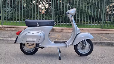 Vespa 125 Primavera ET3