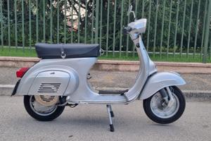 Vespa 125 Primavera ET3
