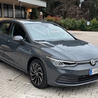 Volkswagen Golf 2.0 TDI DSG SCR Style