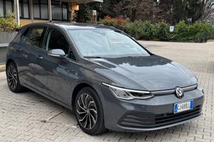 Volkswagen Golf 2.0 TDI DSG SCR Style