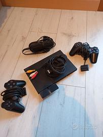 Console PlayStation 2 slim