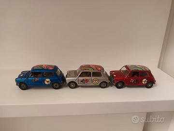 lotto mebetoys mini hippie 1.43 figli dei fiori 