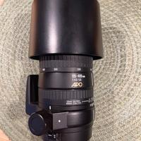 Canon APO 135-400