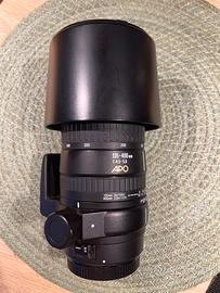 Canon APO 135-400