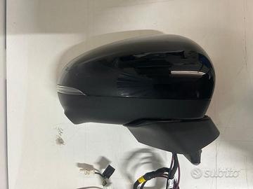 Specchietto retrovisore dx mercedes classe a w177