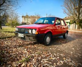 Fiat ritmo 60cl 1986