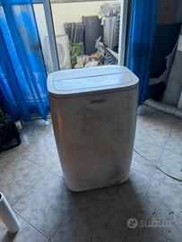 Condizionatore Olimpia Splendid Dolceclima Brezza