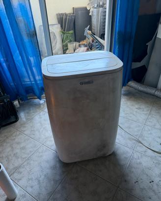 Condizionatore Olimpia Splendid Dolceclima Brezza