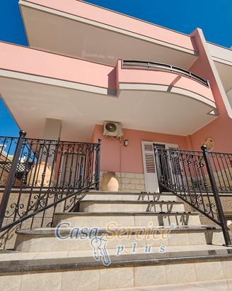 Eleganza e prestigio in una location esclusiva