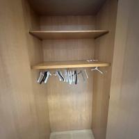 Un guardaroba di buon tipo