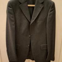 Giacca completo Loro Piana originale 