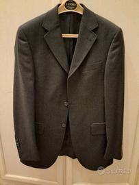 Giacca completo Loro Piana originale 