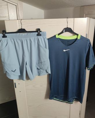 Completo tennis Nike Dri fit