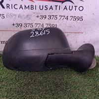 SPECCHIETTO RETROVISORE DESTRO DACIA Duster 1° Se
