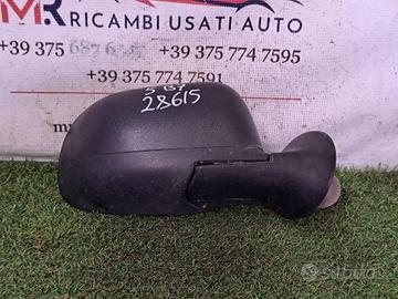 SPECCHIETTO RETROVISORE DESTRO DACIA Duster 1° Se