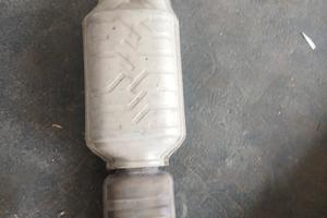 catalizzatore originale e36 e46 e39
