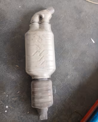 catalizzatore originale e36 e46 e39
