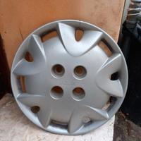 borchie per cerchio 14