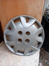 borchie per cerchio 14