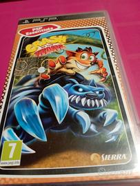 Gioco psp