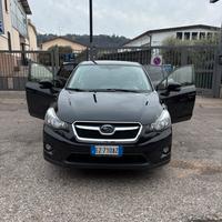 SUBARU XV AWD
