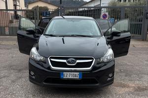 SUBARU XV AWD