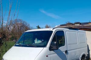 Opel Mogano 2001 - 2.2 diesel - furgone 