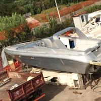 Tullio abbate elite 33 guscio senza motori