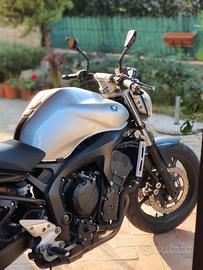 Yamaha Fz6 S2 2010 Naked 600 cc + accessori extra