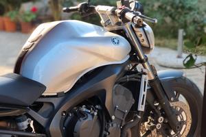 Yamaha Fz6 S2 2010 Naked 600 cc + accessori extra