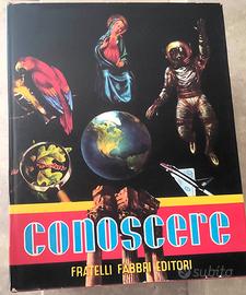 ENCICLOPEDIA CONOSCERE