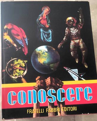 ENCICLOPEDIA CONOSCERE