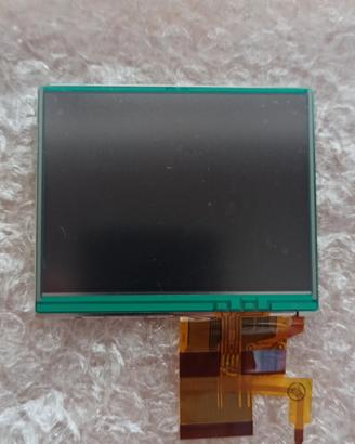 Navigatore Garmin Zumo 550