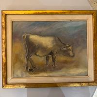 Quadro artista donadel