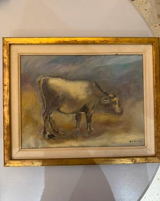 Quadro artista donadel