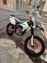 Beta rr 450 - 2010