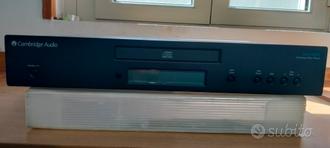 CAMBRIDGE AZURE 640C V2  			