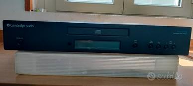 CAMBRIDGE AZURE 640C V2