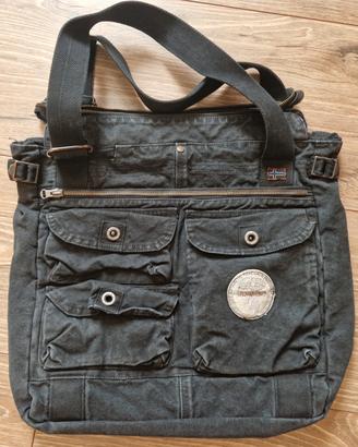 borsa napapijri