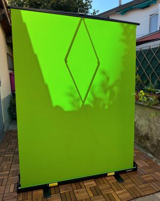 EMART Green Screen 155x200cm